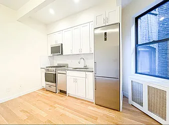 346 East 62nd Street, #3A