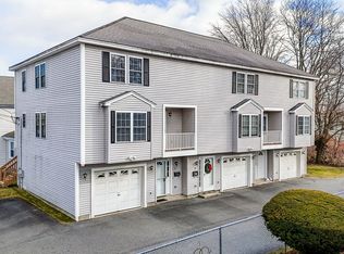 21 By St UNIT 21, Lowell, MA 01850