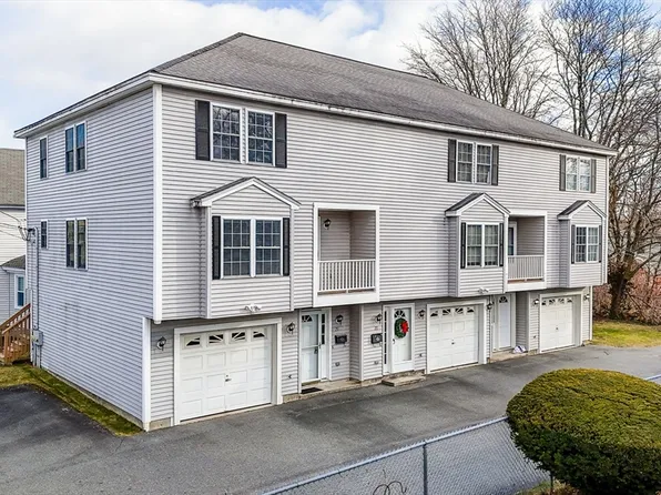 21 By St Unit 21, Lowell, MA 01850