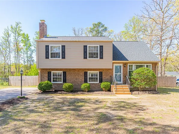 1637 Hungary Rd, Henrico, VA 23228