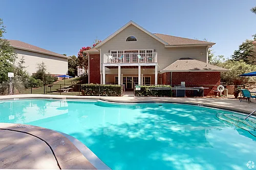 Riverwood Apartments Photo 1