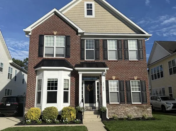3283 Mulberry St, Edgewater, MD 21037