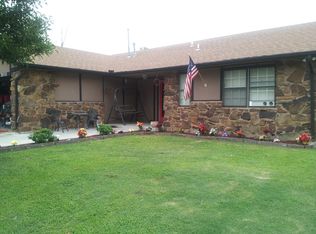 28606 E 139th St S, Coweta, OK 74429