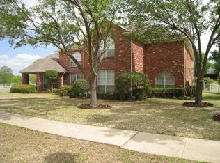 1510 Seminary Ridge Dr, Garland, TX 75043