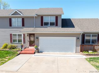 1165 Cedar Dr, Osage Beach, MO 65065