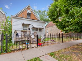 741 N Saint Louis Ave, Chicago, IL 60624