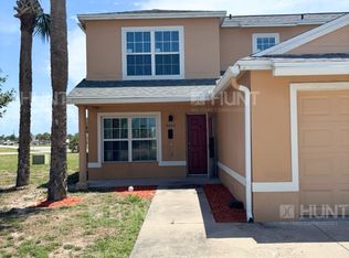 5888 Parrot Run, Patrick Afb, FL 32925