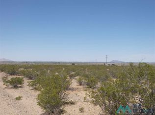 Warm Springs Rd SE, Deming, NM 88030