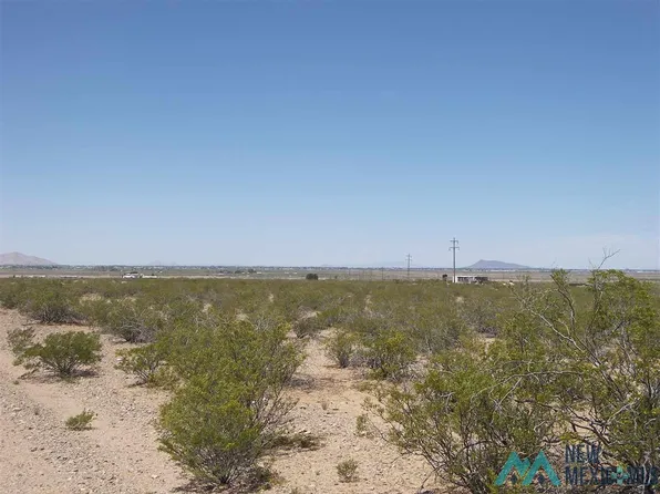 Warm Springs Rd SE, Deming, NM 88030
