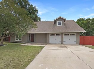 6906 Langston Dr, Austin, TX 78723