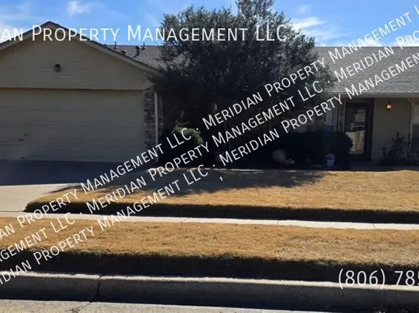 5731 90th St, Lubbock, TX 79424