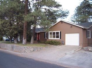 819 Coronado Ave, Prescott, AZ 86303