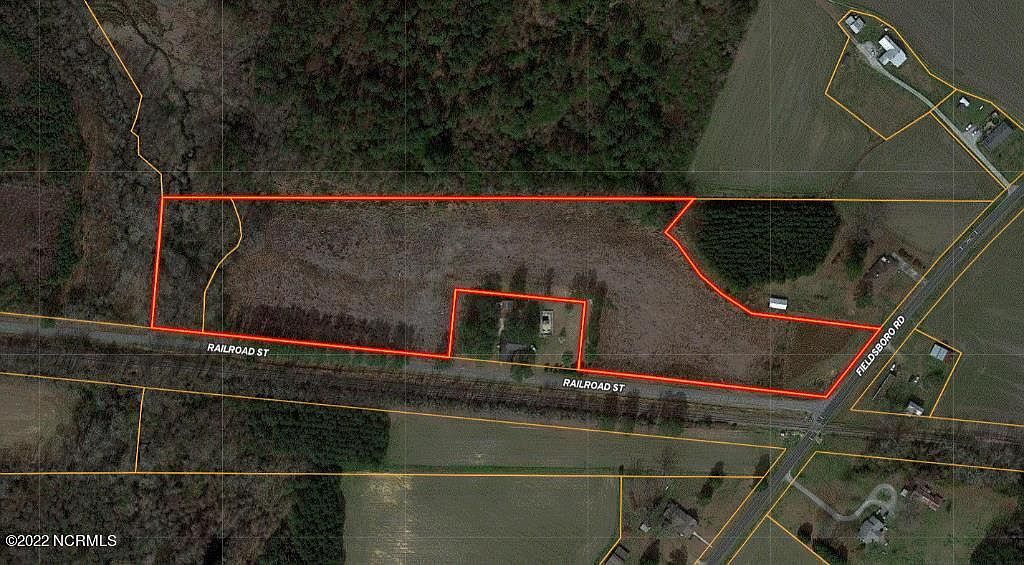 0 Fieldsboro Road, Walstonburg, NC 27888 Zillow