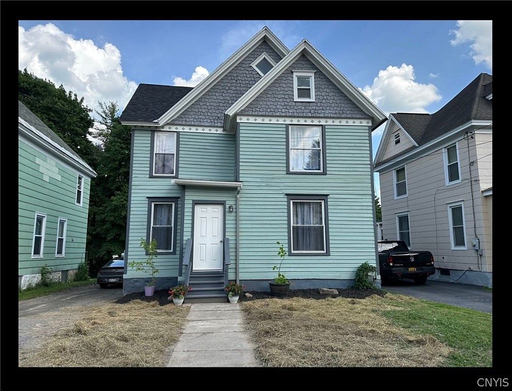 341 Otsego St, Ilion, NY 13357 MLS S1543913 Zillow