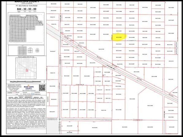 35000 W Chambers Street #-, Tonopah, AZ 85354