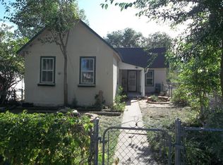 116 N Frazier Ave, Florence, CO 81226