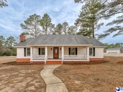300 Crepe Myrtle Ln, Hartsville, SC, 29550