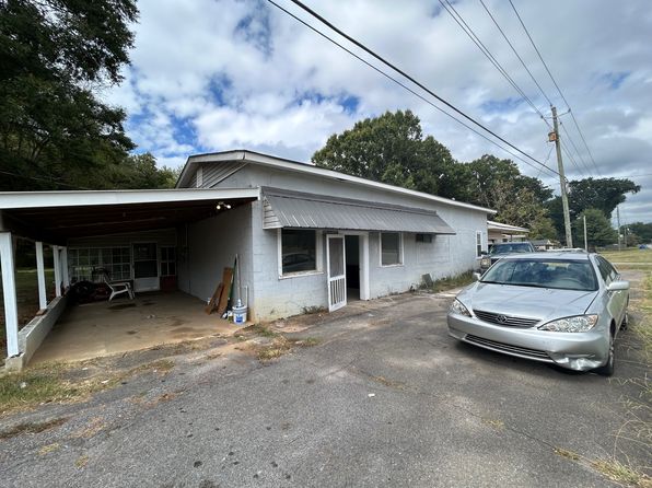 4035 Rome Rd SW #A, Plainville, GA 30733