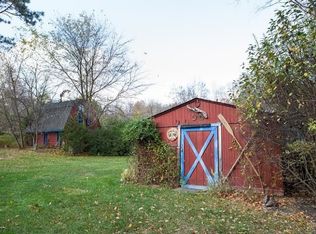 32 Possum Glen Rd, Wantage, NJ 07461