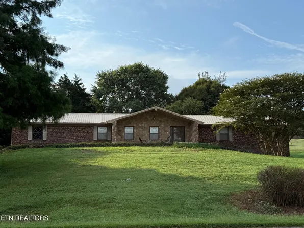 1169 Topside Rd, Louisville, TN 37777