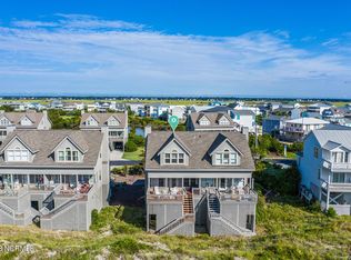 2105 Ocean Blvd #B, Surf City, NC 28445