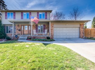 719 Huntington Rd, Grand Blanc, MI 48439