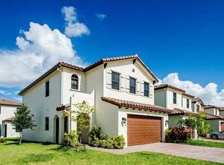 3588 SW 91st Way, Miramar, FL 33025