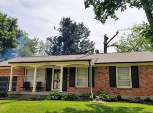 12306 Ledges Dr, Middletown, KY 40243