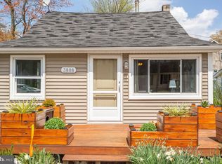 3808 6th St, North Beach, MD
