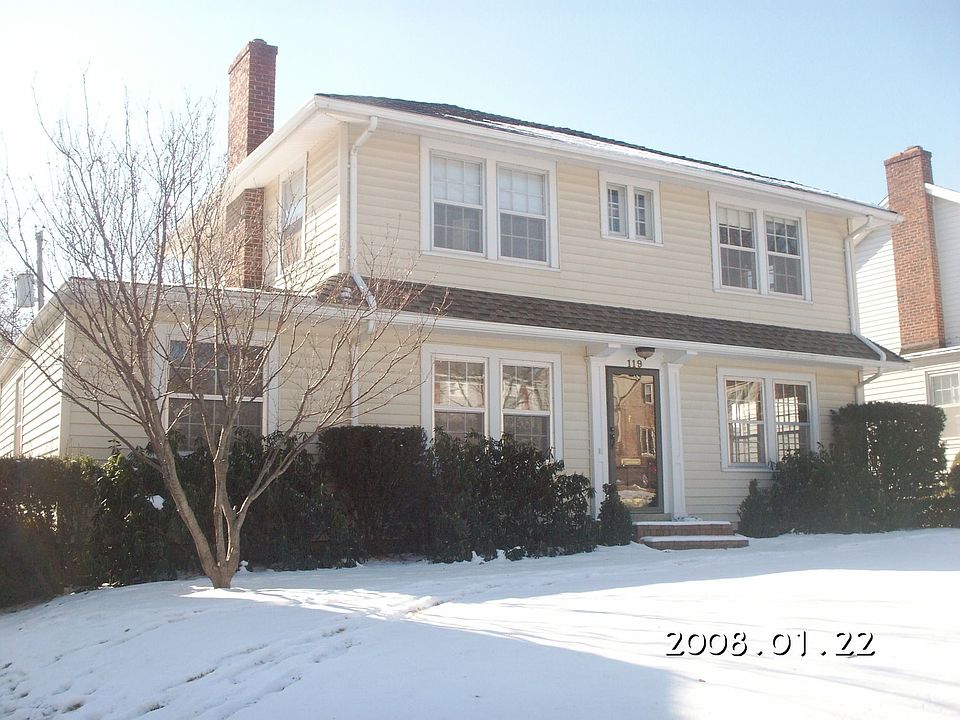 Beautiful Curb Appeal