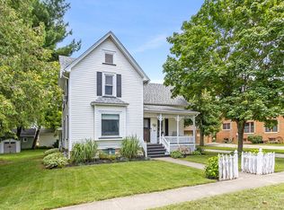 340 E Washington St, Somonauk, IL 60552
