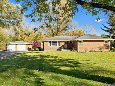 6135 Whittaker Rd, Ypsilanti, MI, 48197