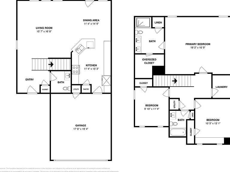 1519 Overlook Bank — Photo 17