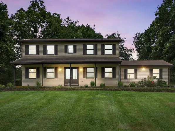 1 Jess Court, Hopewell Junction, NY 12533