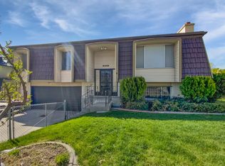 1631 W Shelley Ave, West Valley City, UT 84119
