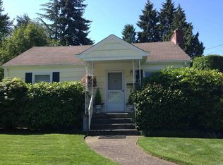 4025 NE 82nd St, Seattle, WA 98115
