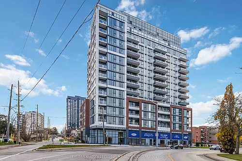 2088 James St #1109 Photo 1