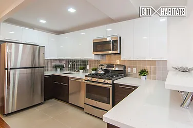 Sold by Citi Habitats