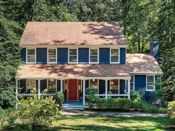 326 Squirrel Path, Charlottesville, VA 22901