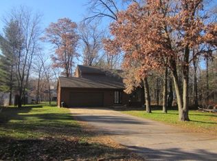 531 Coventry Dr, Plover, WI 54467