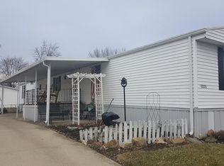 12220 Sandi Ln #0, Medway, OH