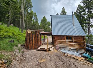 4859 Chimney Lakes Rd, Helmville, MT 59843