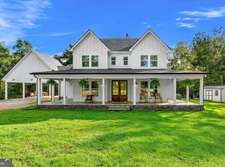 361 Adamstown Rd, Bowersville, GA 30516