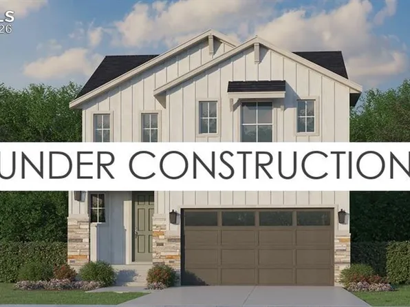 7923 Polson Dr, Colorado Springs, CO 80908