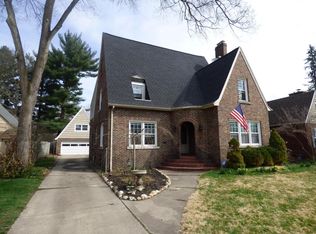 1643 Cedar St, Niles, MI