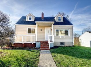 1240 Edwards Dr, Tipp City, OH 45371