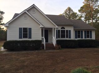 6240 Willow Hill Rd, Spring Grove, VA 23881