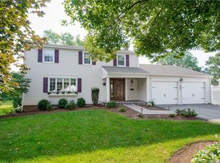 64 Springdale Rd, Wethersfield, CT 06109