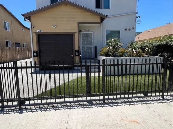 1612 E 92nd St, Los Angeles, CA 90002