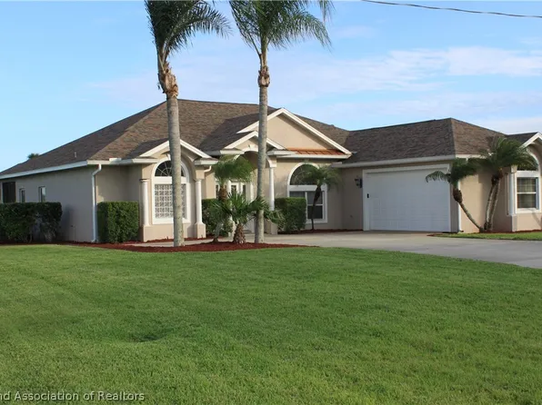 1609 Duane Palmer Blvd, Sebring, FL 33876